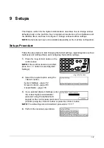 Preview for 131 page of Fuji Xerox DocuCentre 1055 User Manual