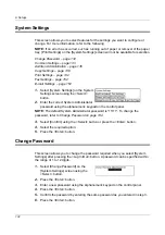 Preview for 132 page of Fuji Xerox DocuCentre 1055 User Manual