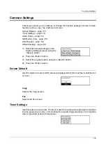 Preview for 133 page of Fuji Xerox DocuCentre 1055 User Manual