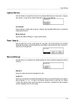 Preview for 139 page of Fuji Xerox DocuCentre 1055 User Manual