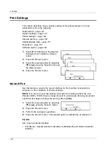 Preview for 142 page of Fuji Xerox DocuCentre 1055 User Manual