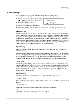 Preview for 149 page of Fuji Xerox DocuCentre 1055 User Manual