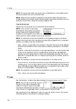 Preview for 158 page of Fuji Xerox DocuCentre 1055 User Manual