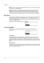 Preview for 160 page of Fuji Xerox DocuCentre 1055 User Manual