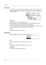 Preview for 164 page of Fuji Xerox DocuCentre 1055 User Manual