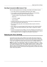 Preview for 175 page of Fuji Xerox DocuCentre 1055 User Manual