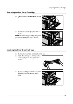 Preview for 179 page of Fuji Xerox DocuCentre 1055 User Manual