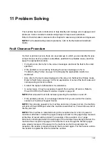 Preview for 183 page of Fuji Xerox DocuCentre 1055 User Manual