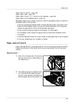 Preview for 185 page of Fuji Xerox DocuCentre 1055 User Manual