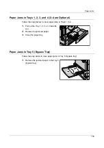 Preview for 189 page of Fuji Xerox DocuCentre 1055 User Manual