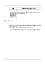 Preview for 207 page of Fuji Xerox DocuCentre 1055 User Manual