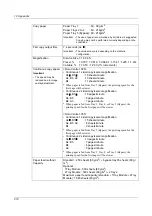 Preview for 210 page of Fuji Xerox DocuCentre 1055 User Manual