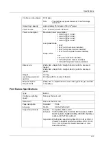 Preview for 211 page of Fuji Xerox DocuCentre 1055 User Manual