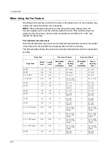 Preview for 216 page of Fuji Xerox DocuCentre 1055 User Manual