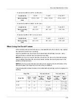 Preview for 219 page of Fuji Xerox DocuCentre 1055 User Manual