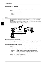 Preview for 18 page of Fuji Xerox DocuCentre 9000 Network Administrator'S Manual