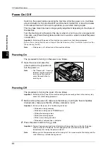 Preview for 24 page of Fuji Xerox DocuCentre 9000 Network Administrator'S Manual