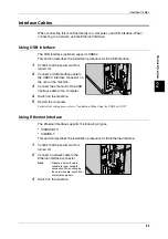 Preview for 25 page of Fuji Xerox DocuCentre 9000 Network Administrator'S Manual