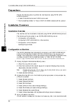 Preview for 36 page of Fuji Xerox DocuCentre 9000 Network Administrator'S Manual