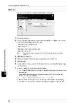 Preview for 62 page of Fuji Xerox DocuCentre 9000 Network Administrator'S Manual