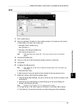 Preview for 63 page of Fuji Xerox DocuCentre 9000 Network Administrator'S Manual