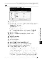 Preview for 65 page of Fuji Xerox DocuCentre 9000 Network Administrator'S Manual