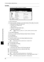 Preview for 66 page of Fuji Xerox DocuCentre 9000 Network Administrator'S Manual