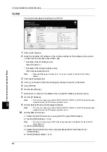 Preview for 68 page of Fuji Xerox DocuCentre 9000 Network Administrator'S Manual