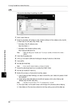 Preview for 70 page of Fuji Xerox DocuCentre 9000 Network Administrator'S Manual