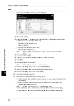 Preview for 72 page of Fuji Xerox DocuCentre 9000 Network Administrator'S Manual