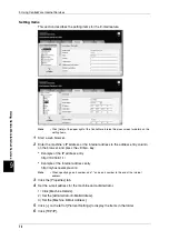 Preview for 76 page of Fuji Xerox DocuCentre 9000 Network Administrator'S Manual