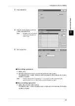 Preview for 99 page of Fuji Xerox DocuCentre 9000 Network Administrator'S Manual