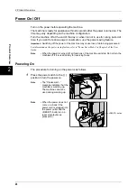 Preview for 26 page of Fuji Xerox DocuCentre-II 2055 Administrator'S Manual