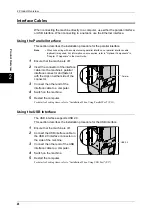 Preview for 28 page of Fuji Xerox DocuCentre-II 2055 Administrator'S Manual