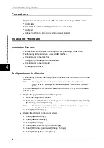 Preview for 40 page of Fuji Xerox DocuCentre-II 2055 Administrator'S Manual