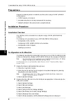 Preview for 44 page of Fuji Xerox DocuCentre-II 2055 Administrator'S Manual