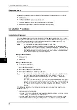 Preview for 48 page of Fuji Xerox DocuCentre-II 2055 Administrator'S Manual