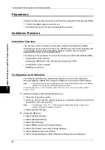 Preview for 54 page of Fuji Xerox DocuCentre-II 2055 Administrator'S Manual