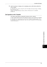 Preview for 63 page of Fuji Xerox DocuCentre-II 2055 Administrator'S Manual