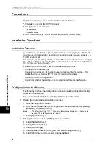 Preview for 66 page of Fuji Xerox DocuCentre-II 2055 Administrator'S Manual