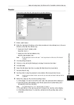 Preview for 71 page of Fuji Xerox DocuCentre-II 2055 Administrator'S Manual