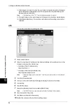 Preview for 78 page of Fuji Xerox DocuCentre-II 2055 Administrator'S Manual