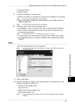 Preview for 89 page of Fuji Xerox DocuCentre-II 2055 Administrator'S Manual