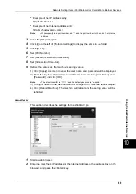 Preview for 91 page of Fuji Xerox DocuCentre-II 2055 Administrator'S Manual