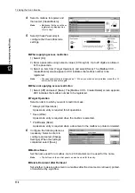 Preview for 116 page of Fuji Xerox DocuCentre-II 2055 Administrator'S Manual