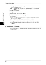 Preview for 120 page of Fuji Xerox DocuCentre-II 2055 Administrator'S Manual