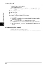 Preview for 126 page of Fuji Xerox DocuCentre-II 2055 Administrator'S Manual