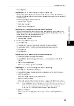 Preview for 131 page of Fuji Xerox DocuCentre-II 2055 Administrator'S Manual