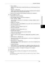 Preview for 133 page of Fuji Xerox DocuCentre-II 2055 Administrator'S Manual