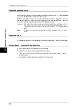 Preview for 136 page of Fuji Xerox DocuCentre-II 2055 Administrator'S Manual